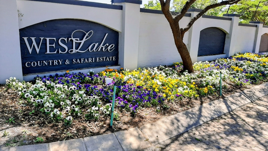 0 Bedroom Property for Sale in WestLake Country Safari Estate North West